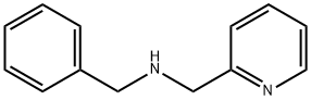 BENZYL-PYRIDIN-2-YLMETHYL-AMINE