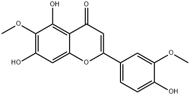 Jaceosidin