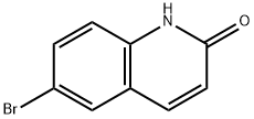 6-BROMO-2(1H)-QUINOLONE