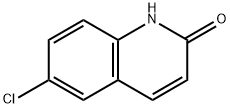 6-CHLORO-2-HYDROXYQUINOLINE