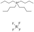 TETRABUTYLPHOSPHONIUM TETRAFLUOROBORATE