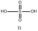 Titanium (IV) Sulfate