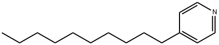 4-N-DECYLPYRIDINE