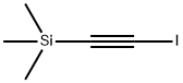 1-IODO-2-(TRIMETHYLSILYL)ACETYLENE 97