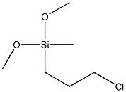 3-Chloropropylmethyldimethoxysilane