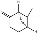 (1S)-(1)-beta-Pinene