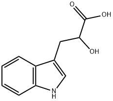 DL-INDOLE-3-LACTIC ACID