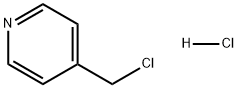 4-(Chloromethyl)pyridine hydrochloride
