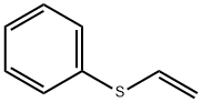 PHENYL VINYL SULFIDE