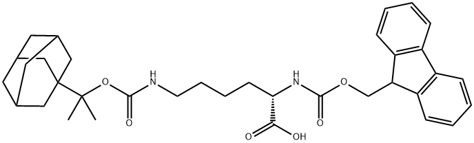 FMOC-LYS(ADPOC)-OH