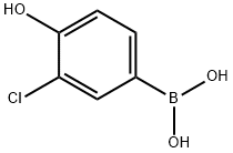 3-Chloro-4-hydroxyphenylboronic acid