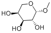 Methyl β-L-Arabinopyranoside