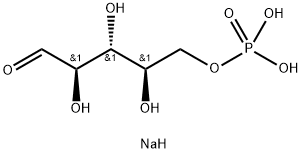 D-RIBOSE-5-PHOSPHATE DISODIUM SALT