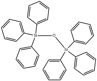 HEXAPHENYLDISILOXANE