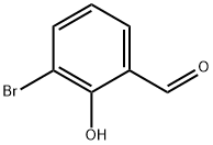 3-Bromo-2-hydroxybenzaldehyde