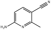 6-AMINO-2-METHYLNICOTINONITRILE