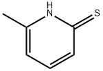 2-MERCAPTO-6-METHYLPYRIDINE  97