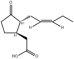 (+/-)-JASMONIC ACID-9,10-D2