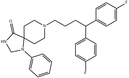 FLUSPIRILENE