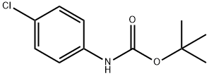 4-CHLORO-(N-BOC)ANILINE 97