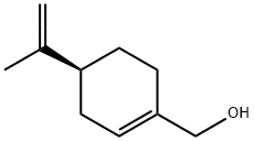 (-)-PERILLYL ALCOHOL