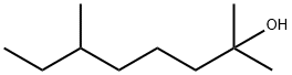 TETRAHYDROMYRCENOL