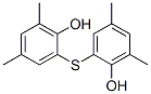 2,2'-thiobis[4,6-xylenol] 