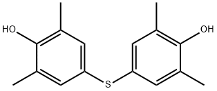 4,4'-thiobis[2,6-xylenol] 