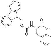 FMOC-L-2-PYRIDYLALANINE