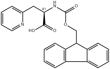 FMOC-D-2-PYRIDYLALANINE