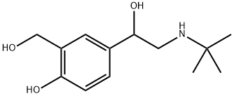 Salbutamol