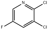 2,3-dichloro-5-fluoropyridine