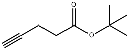 tert-butyl pent-4-ynoate