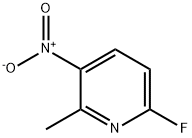 2-FLUORO-5-NITRO-6-PICOLINE