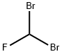 Dibromofluoromethane