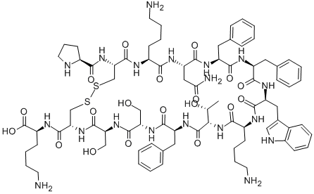 CORTISTATIN-14