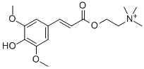 Sinapine