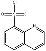 8-Quinolinesulfonyl chloride