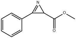 2-Phenyl-3H-azirine-3-carboxylic acid methyl ester