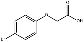 p-Bromophenoxyacetic acid