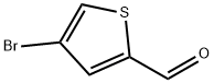 4-Bromothiophene-2-carboxaldehyde