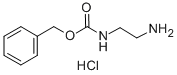 BENZYL N-(2-AMINOETHYL)CARBAMATE HYDROCHLORIDE