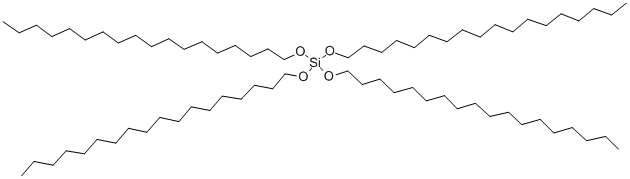 TETRAOCTADECYLOXYSILANE