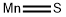 Manganese sulfide