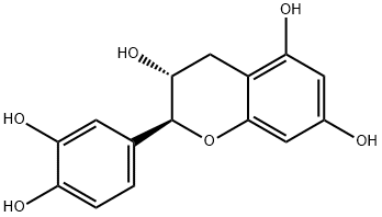 (-)-CATECHIN HYDRATE