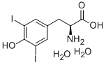 3 5-DIIODO-L-TYROSINE DIHYDRATE 98