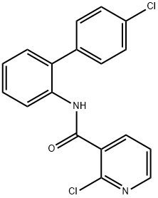 Boscalid