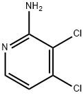 2-AMINO-3,4-DICHLOROPYRIDINE