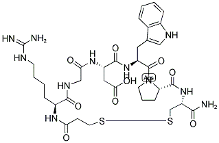 Eptifibatide