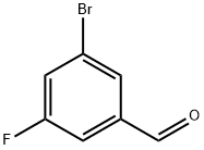 3-BROMO-5-FLUOROBENZALDEHYDE